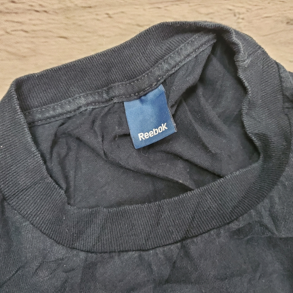 reebok hockey league shirt - Picture 7 of 7